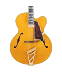 D'angelico excel exl1 amber