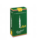 CONF 10 Reeds Java SR303 Soprano Saxophone 3