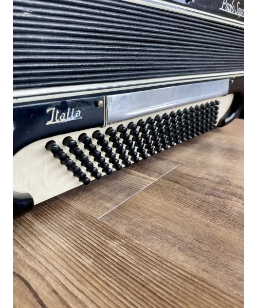 fisa-paolo-soprani-italia-120-bassi-no-custodia