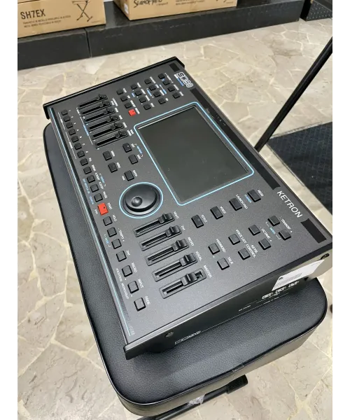 ketron-sd90-