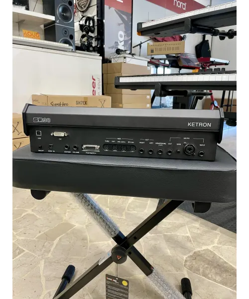 ketron-sd90-