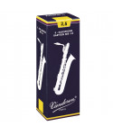 CONF 5 ANCE VANDOREN SR2435 SASSOFONO BARITONO 3,5