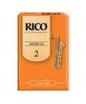 Conf. 10 Reeds RICO RLA1020 SAX Baritone 2