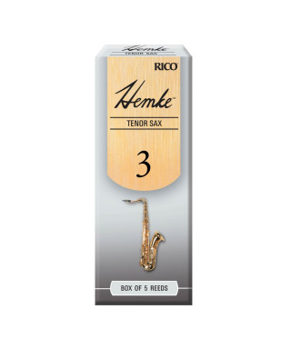 Conf. 5 Rehkp5txx300 Sax Tenor 3