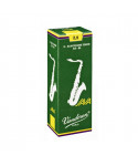 CONF 5 Reeds Java SR2725 Saxophone Tenor 2.5