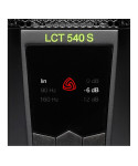 Microfono lewitt studio recording lct-540s