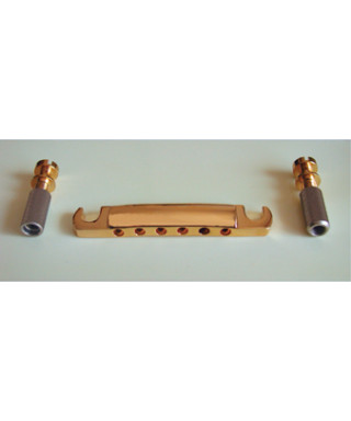 Attachcorde T70G guitar Les Paul Golden