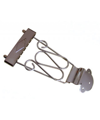 Attachcorde T3C Semi-acoustic guitar Deluxe