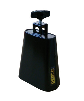 PEACE COW BELL CB-1 4''