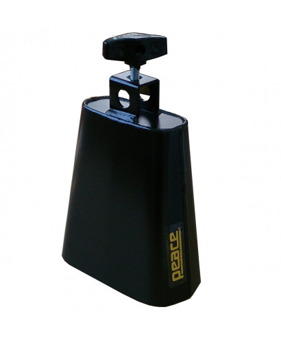 Peace Cow Bell CB-1 4 ''