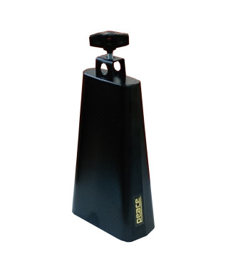 PEACE COW BELL CB-4 7,5''