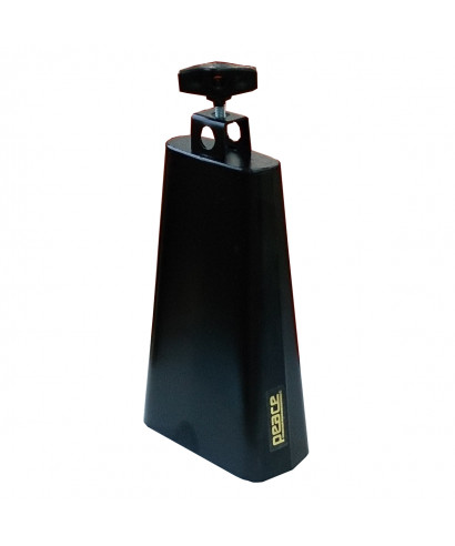 Peace cow bell cb-4 7,5''