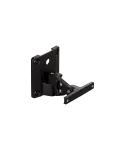 Fbt supporto a muro wm-45 b nero