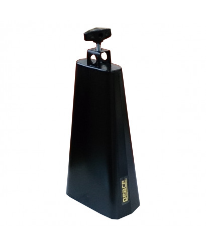 Peace Cow Bell CB-5 8.5 ''