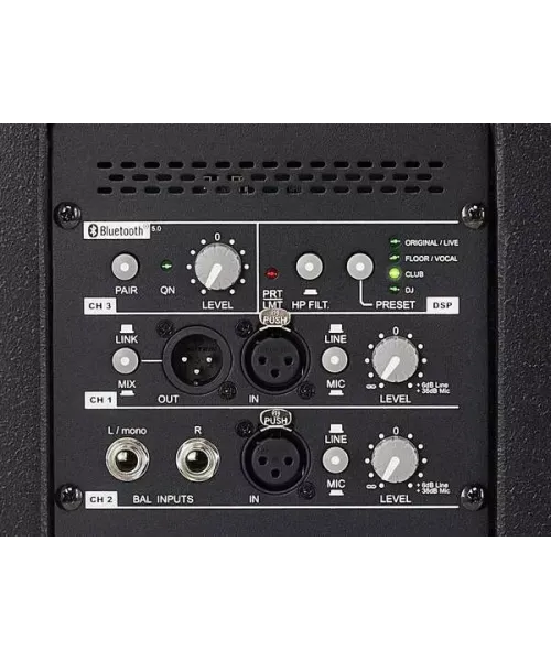 FBT X Pro 112 at active cash