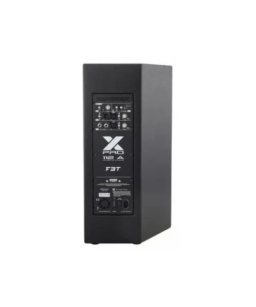 FBT X Pro 112 at active cash