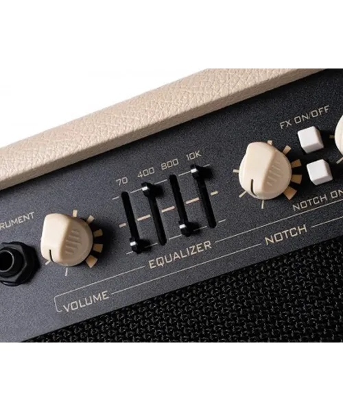 Cort AF30 guitar amplifier