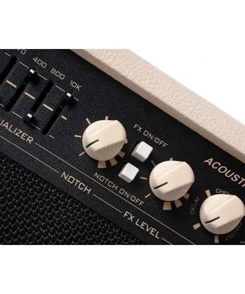 Cort AF30 guitar amplifier