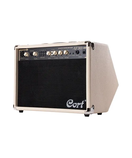 Cort af30 amplificatore per chitarra