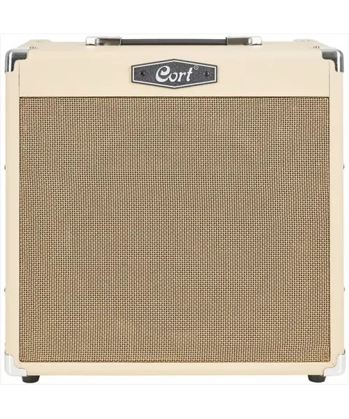 Cort cm30r wts amplificatore combo per chitarra