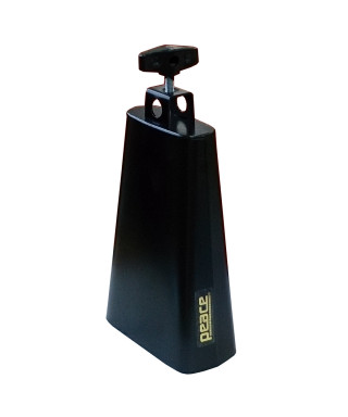 PEACE COW BELL CB-3 6,5''