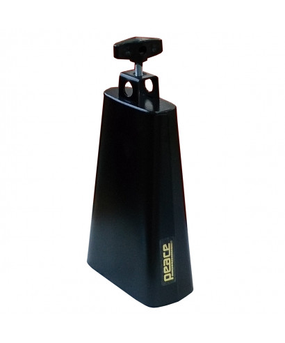 Peace cow bell cb-3 6,5''