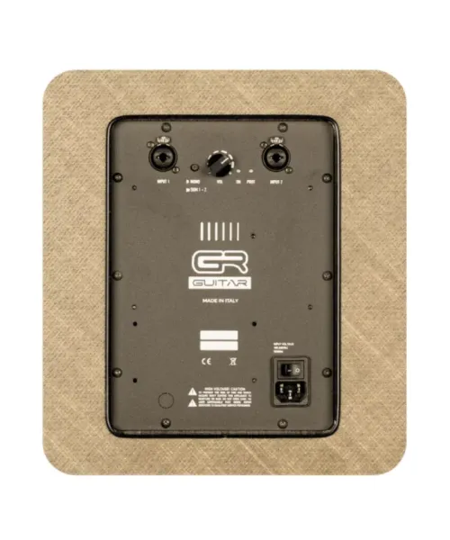 GR GUITAR NF-Acoustic 8