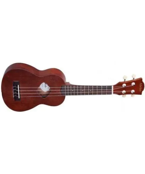 Aleho alh-ms ukulele soprano