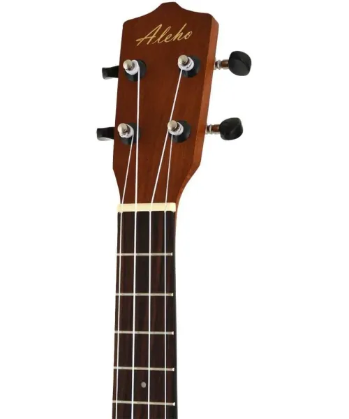 Aleho alh-Mt Ukulele tenor