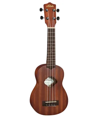 Aleho alh-Mt Ukulele tenor