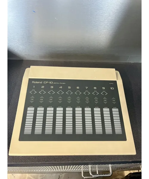 roland-cf-10-digital-fader-no-alimentatore