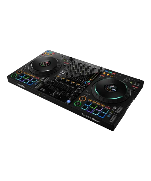 Pioneer dj ddj-flx10