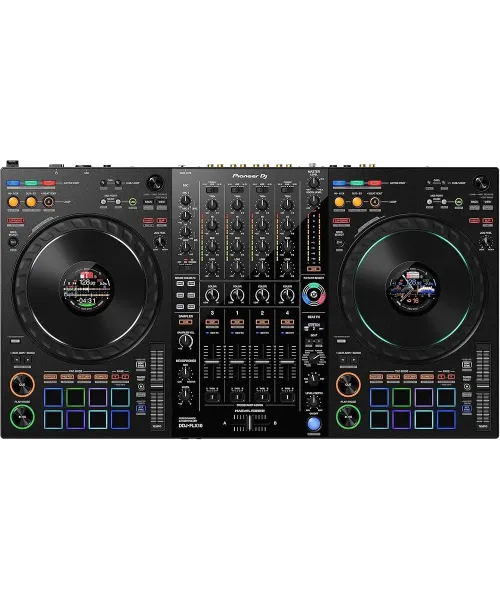 Pioneer dj ddj-flx10