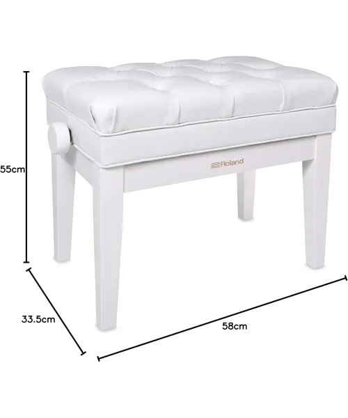 Roland RPB-500 pw piano bench