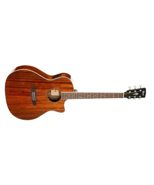 Corta-Dao Nat electric acoustic guitar