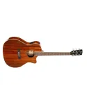 Corta-Dao Nat electric acoustic guitar