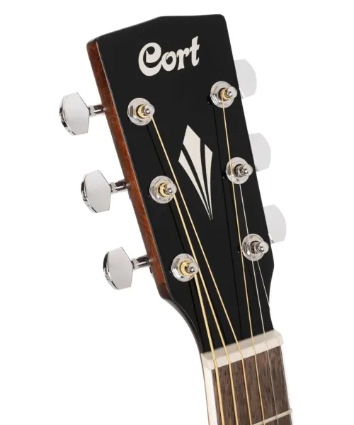 Corta-Dao Nat electric acoustic guitar