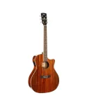Corta-Dao Nat electric acoustic guitar
