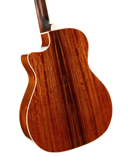 Cort ga-dao nat chitarra acustica elettrificata