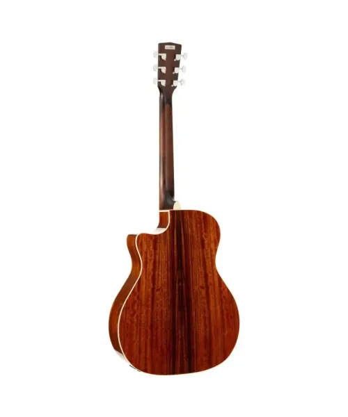 Corta-Dao Nat electric acoustic guitar