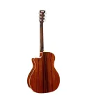 Corta-Dao Nat electric acoustic guitar