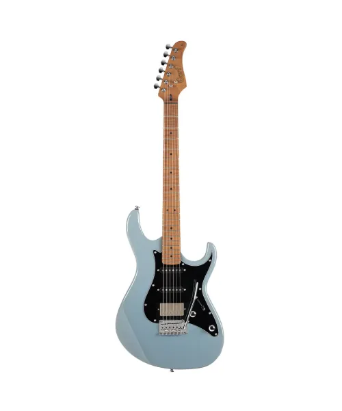 Cort g250se obg ocean blue grey