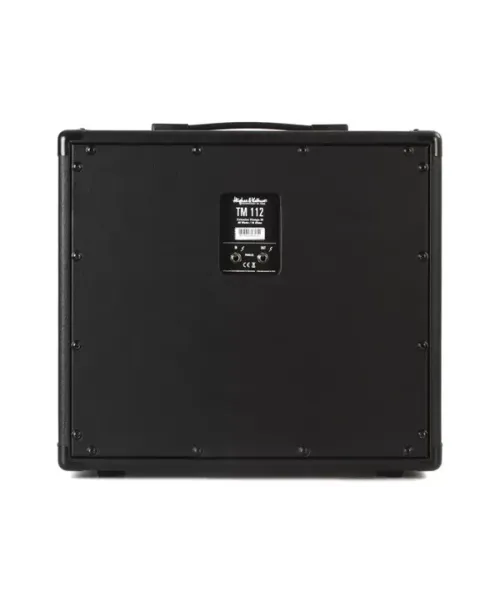 H & K Tubemeister 112