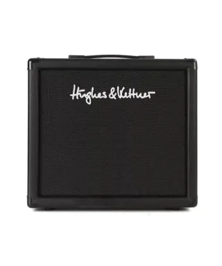 H & K Tubemeister 112