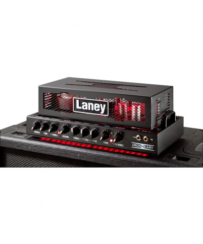 Testata laney ironheart irt15h