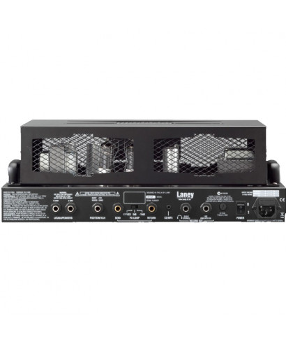 IRONT15H Loyan IRONHEART LEASY