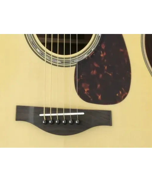 Yamaha Ll16are Natural Are