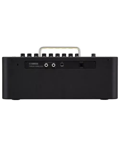 Yamaha Thr30ii wireless