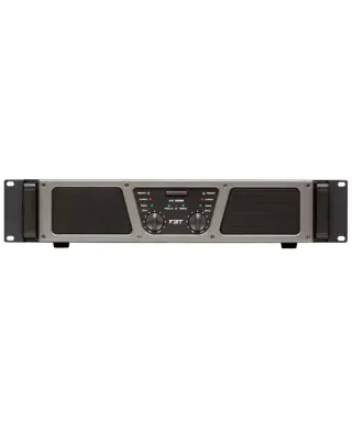 Fbt power amp ax800