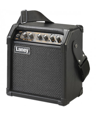 Lanney Digital LR5 amplifier